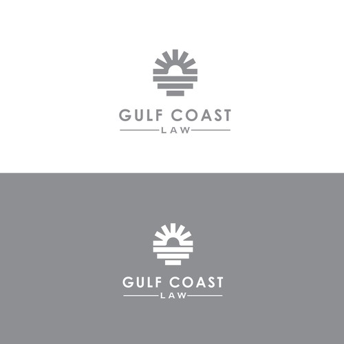 Law Firm Logo Design by sunshine_design