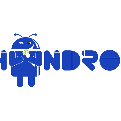 Phandroid needs a new logo Ontwerp door pictureperfect