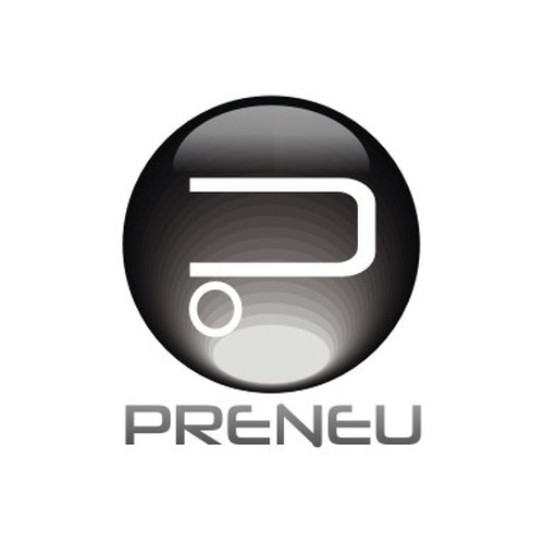 Create the next logo for Preneu Design von de_en_ka