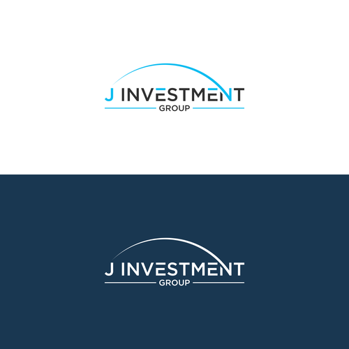 J INVESTMENT GROUP Design by Efi*