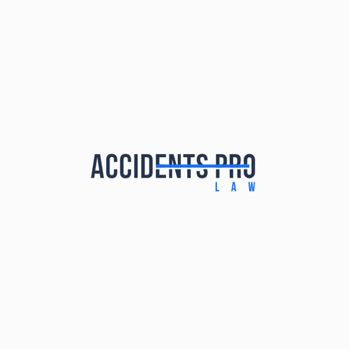 Personal Injury Law firm Logo Design by z_studio™