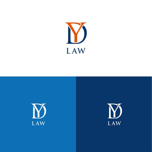 Solo practice Law Firm デザイン by Athar82