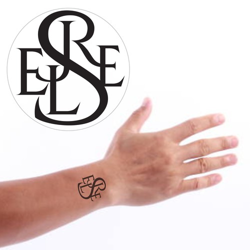 Tattoo contest entry by WolfBell