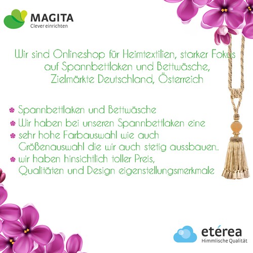 Proposta di design per un contest della categoria Web banner realizzata da ZO_O