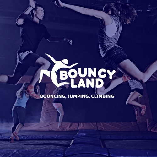 Proposta di design per un contest della categoria Logo e sito ospitato su Jimdo realizzata da jura  ®  w