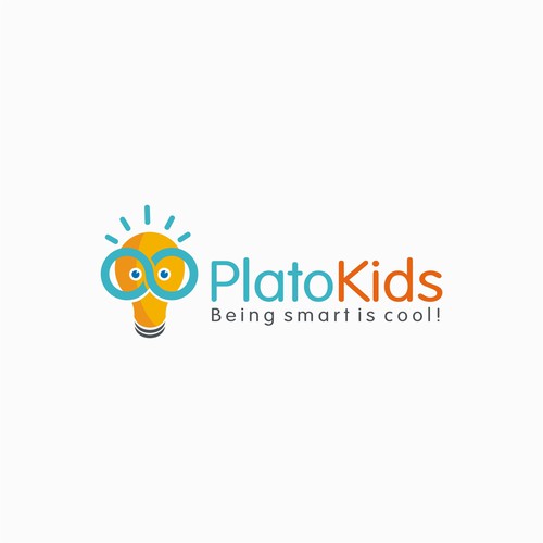 Plato kids educational toys company logo Logo design contest 99designs