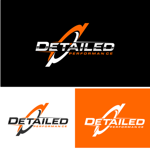 Exciting Car Detailing Company Logo! Design by lanmorys