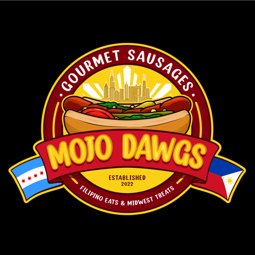 Logo design contest entry by Resha.R