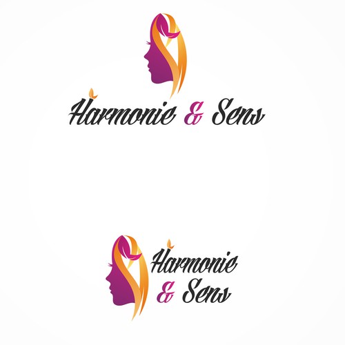 Proposta di design per un contest della categoria Logo realizzata da melanin®