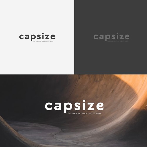 Logo & business card contest entry by CSBS