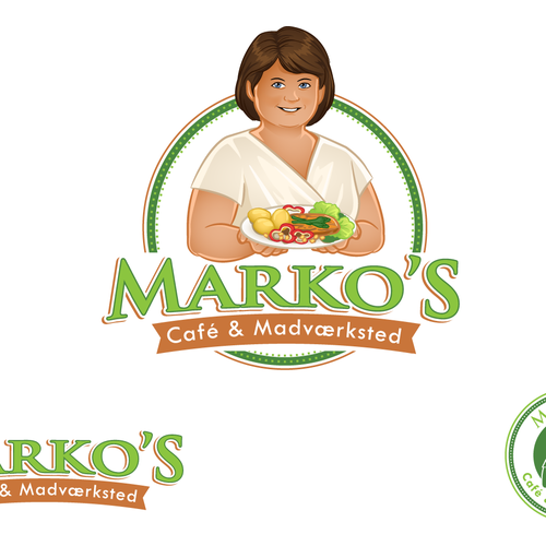  contest entry by Zhu2hui