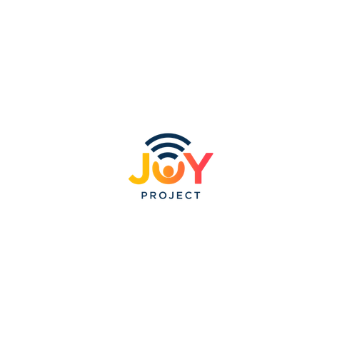 Diseño de We need a joy filled logo for our tv shows! de ciolena