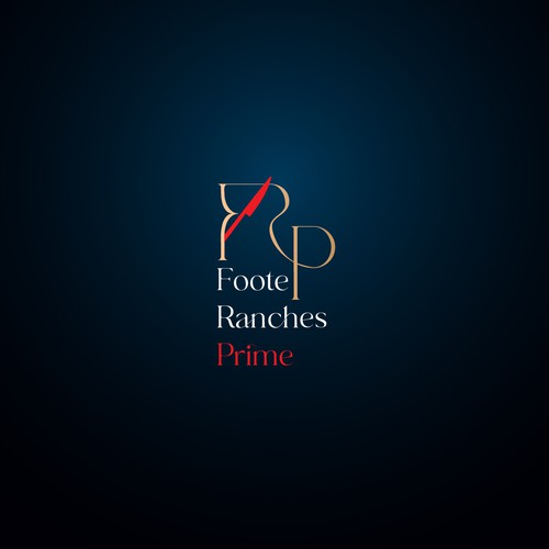 Help us design a high-end, luxury Beef brand for world-class steakhouses. Design by acilbaris