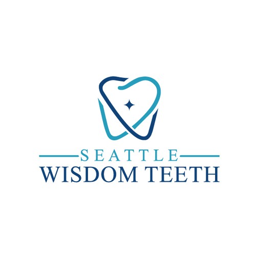 Seattle Wisdom Teeth Design by ✦✦ArtRasu✦✦