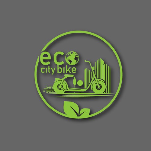 Logo design contest entry by dsgn by maky