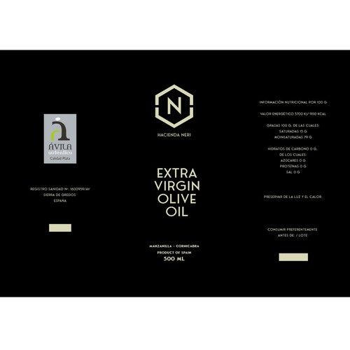  contest entry by DCcreativescomms