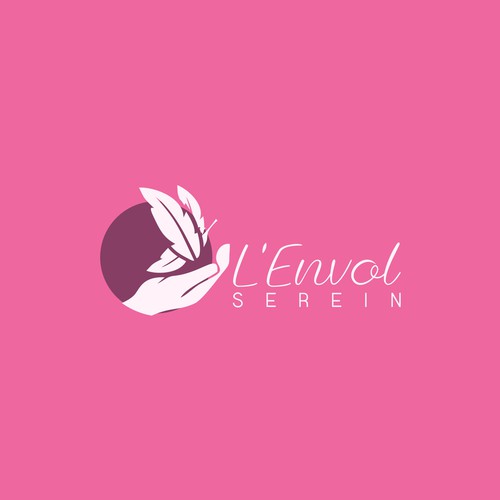 Logo design contest entry by NuriCreative