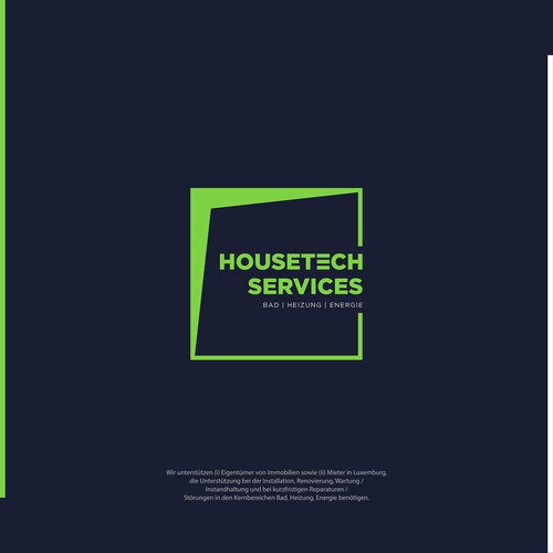  contest entry by filipeandrecunha