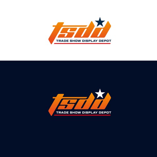 trade show booth supplier catering to customers to exhibit at trade shows promoting their brand Design by ivek_design