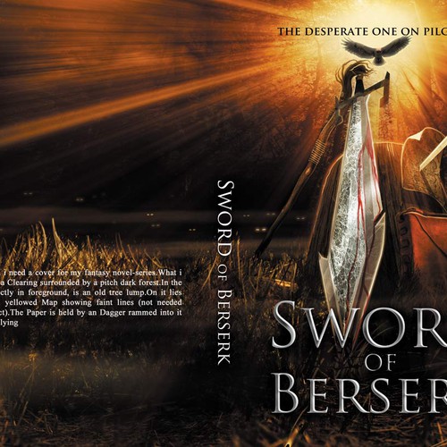  contest entry by Soheil Toosi