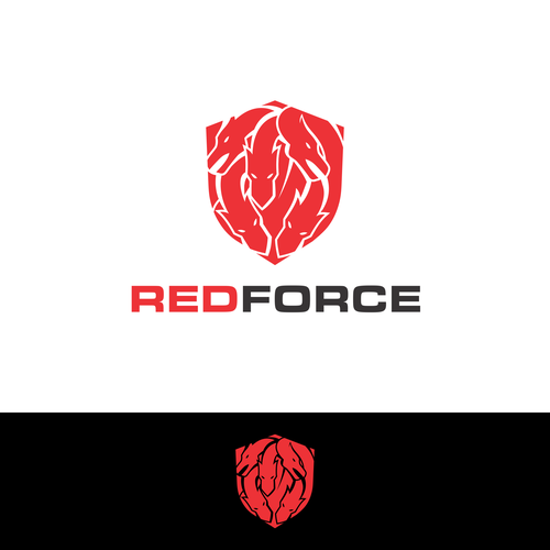 Designing a Logo for an Information Security Company Design von RayyaNamira