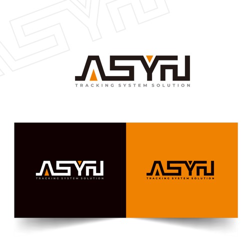 New logo for “Assyn” SaaS platform Design by Arganesia
