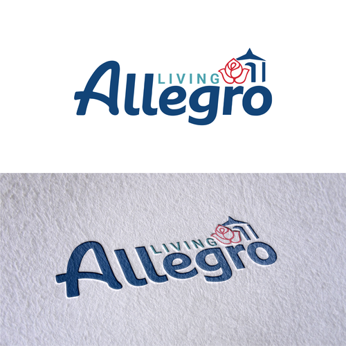 Merged Logo Design by Madesu