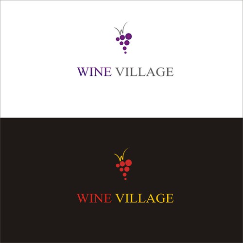 Logo design contest entry by GooxY