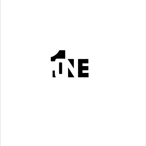 Design a logo for the "One of One" brand Diseño de Zept'ID99™