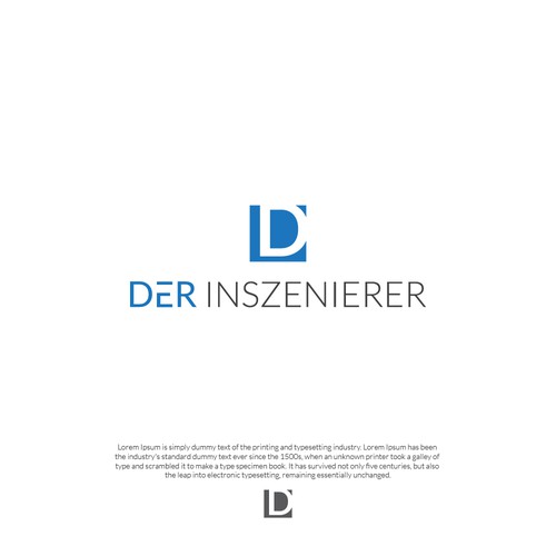 Proposta di design per un contest della categoria Logo e social media realizzata da els sant