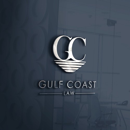 Law Firm Logo Design by sunshine_design