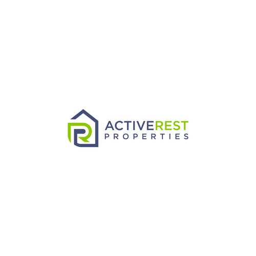 Logo Design Contest for Active Rest Properties Design by Kencono Wungu