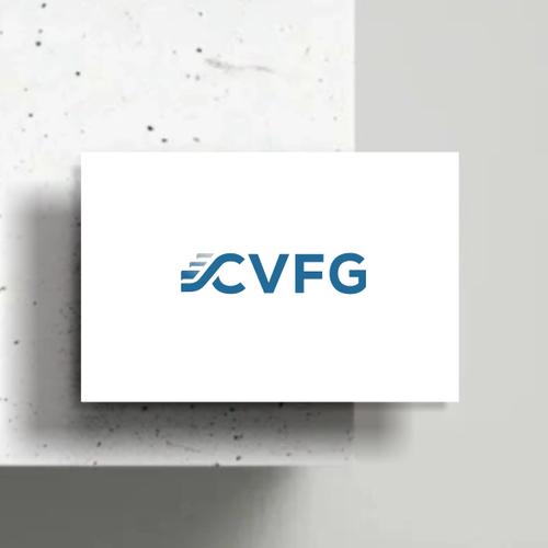 "Logo for New Financial RIA Firm" winning Business card