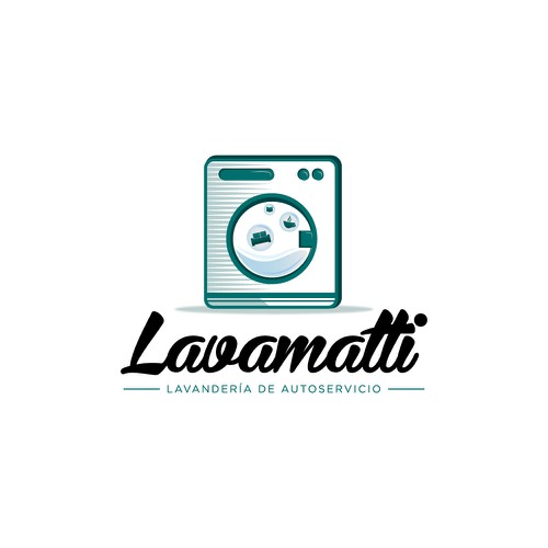 Logo design contest entry by Bacterykey