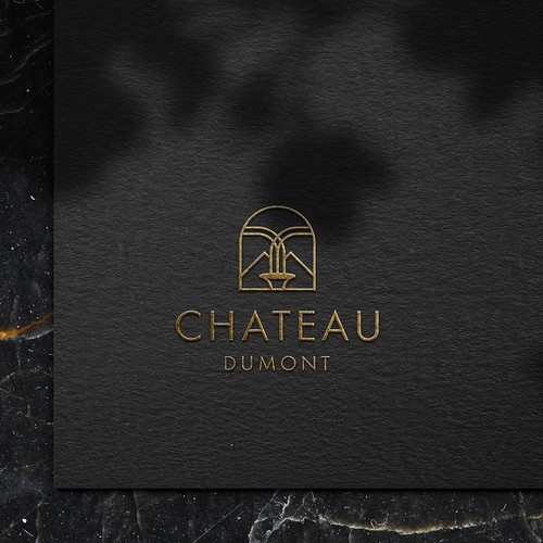 Logo design contest entry by csz.design