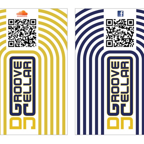 Postcard, flyer or print contest entry by doby.creative