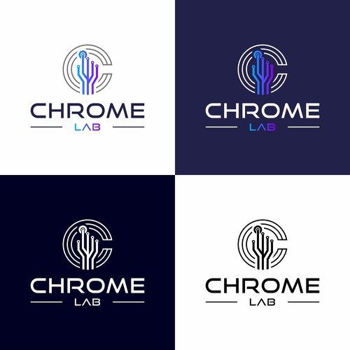 Designs | Create a modern, sleek logo for an engineering research lab ...