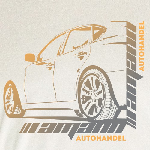 T-shirt contest entry by Urnauzao