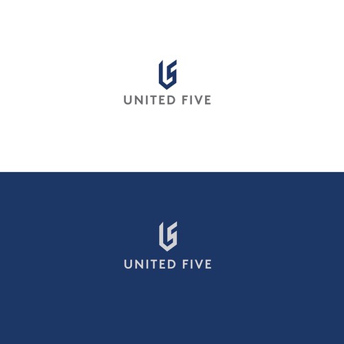 United Five Design von tieffe