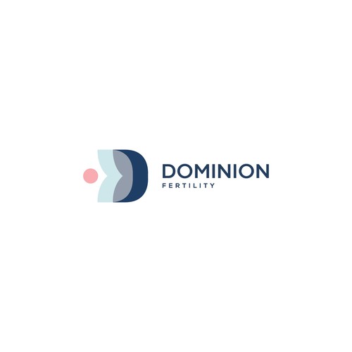 Design di Design A Fresh New Logo for a Fertility Clinic that Helps Build Families di gwGraphics