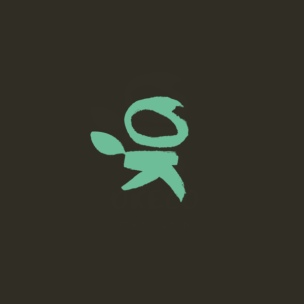 Logo concept for eco friendly products