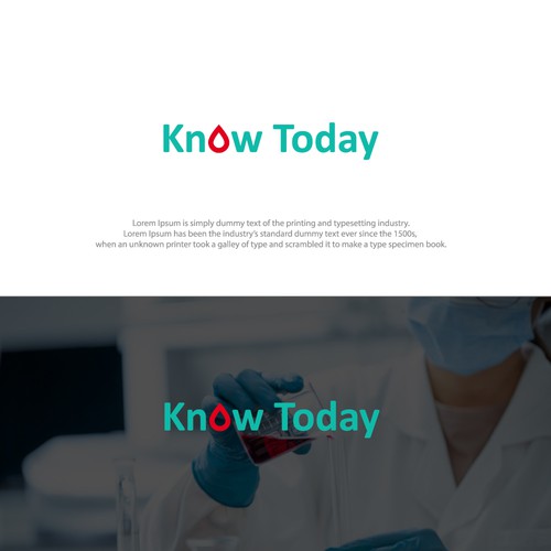 Design a logo for a new healthcare testing provider Design by mdjunaied