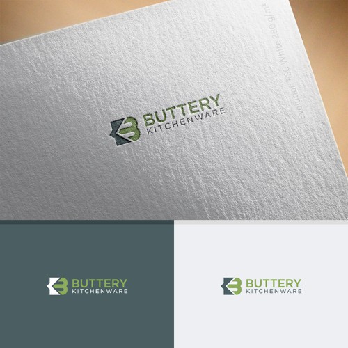 Logo & business card contest entry by Ek_ky