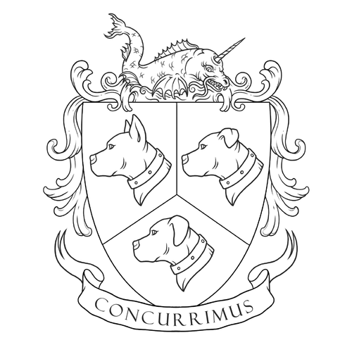 Tattoo contest entry by JairOs