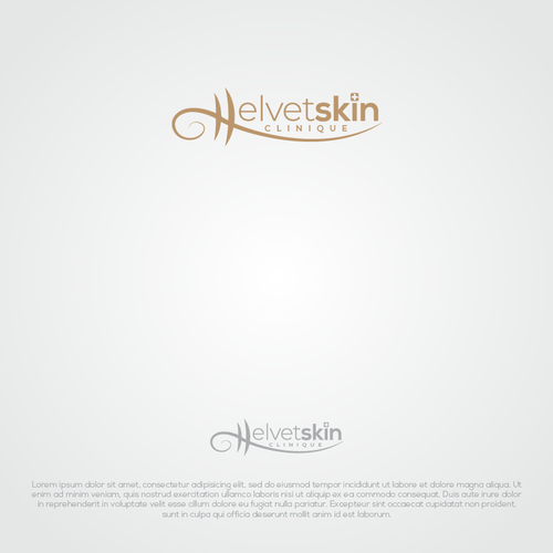 Proposta di design per un contest della categoria Logo realizzata da EDGE114