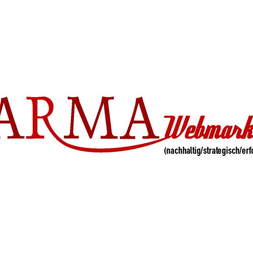 Logo & business card contest entry by hAnkKeimpt