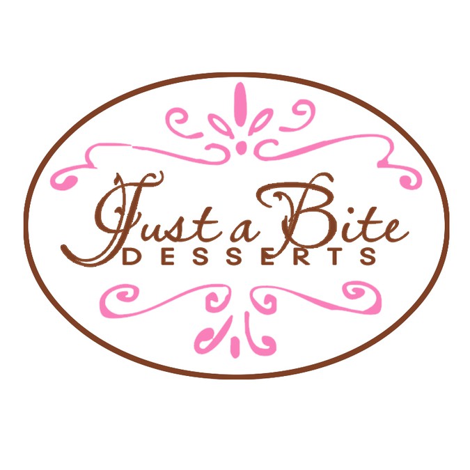 Dessert Company Logo Design Logo design contest