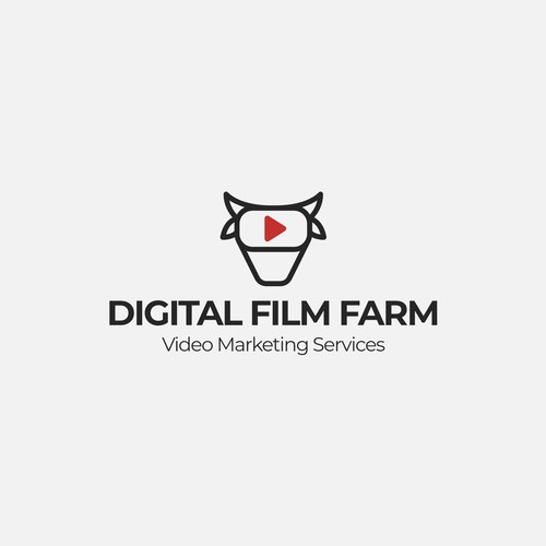 We need a Video Production logo that inspires confidence Design by dypmind