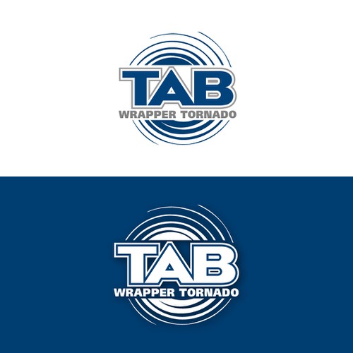 TAB Industries: Orbital stretch wrappers From: TAB Industries, LLC