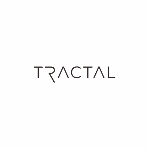 Tractal Logo and Branding Design by Danuprakasaaa